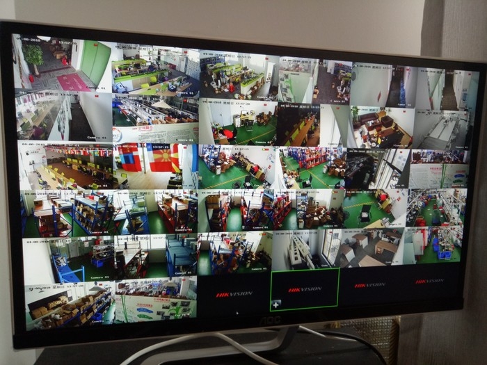 監(jiān)控安裝最原始的調試方法 監(jiān)控安裝最原始的調試方法