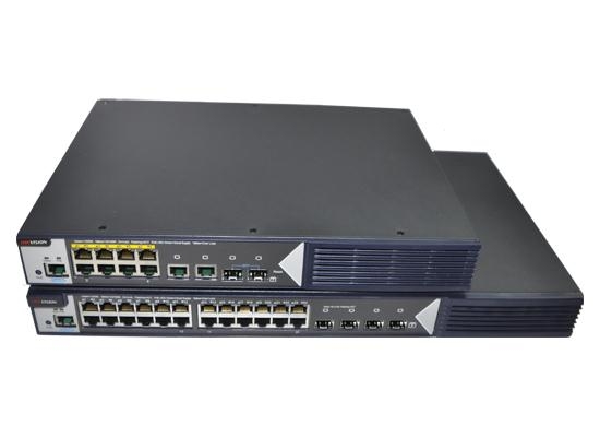 PoE千兆接入交換機(jī)