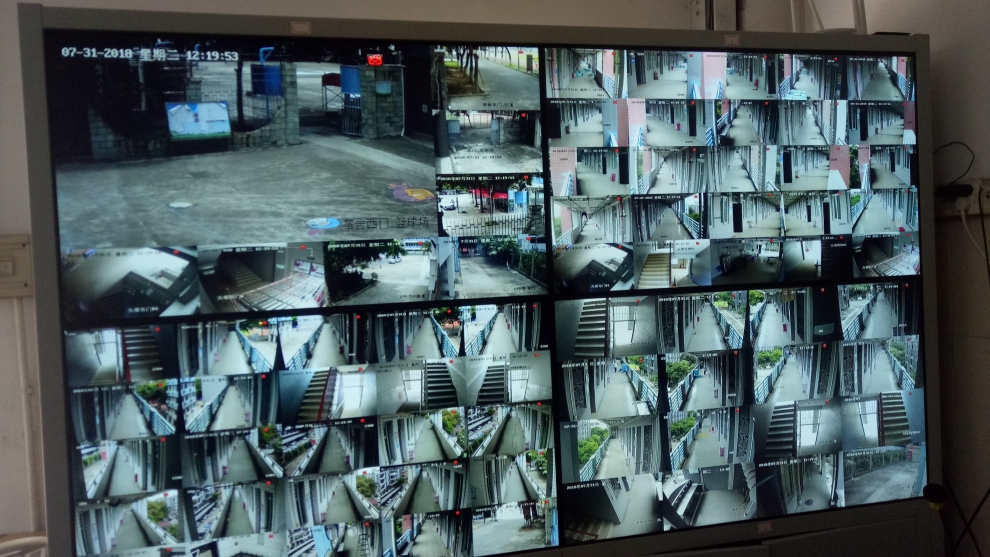 北滘中學(xué)監(jiān)控安裝 北滘中學(xué)監(jiān)控安裝