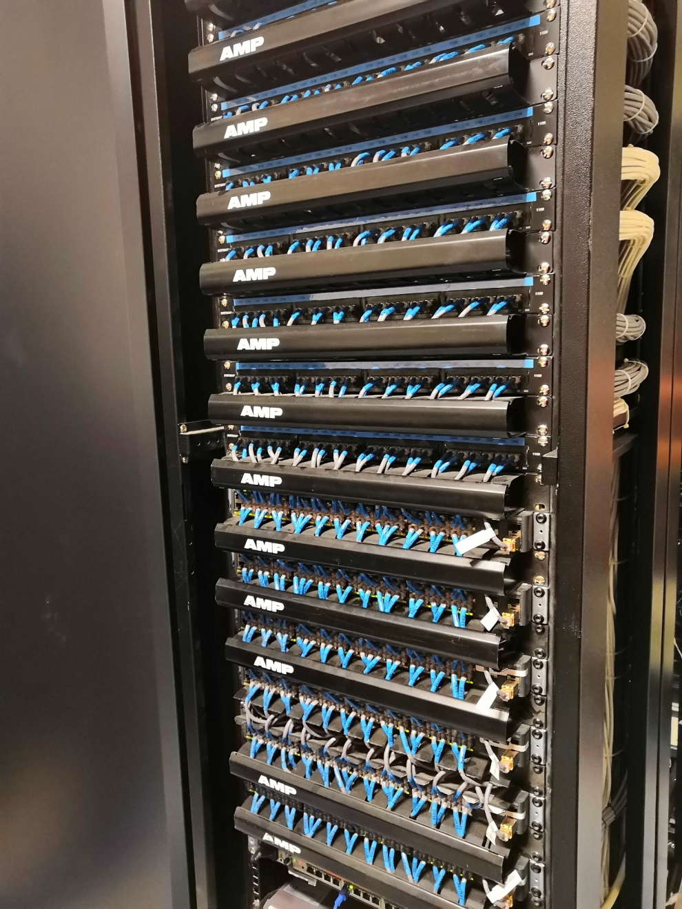 辦公室網(wǎng)絡(luò)及電話安裝 辦公室網(wǎng)絡(luò)及電話安裝