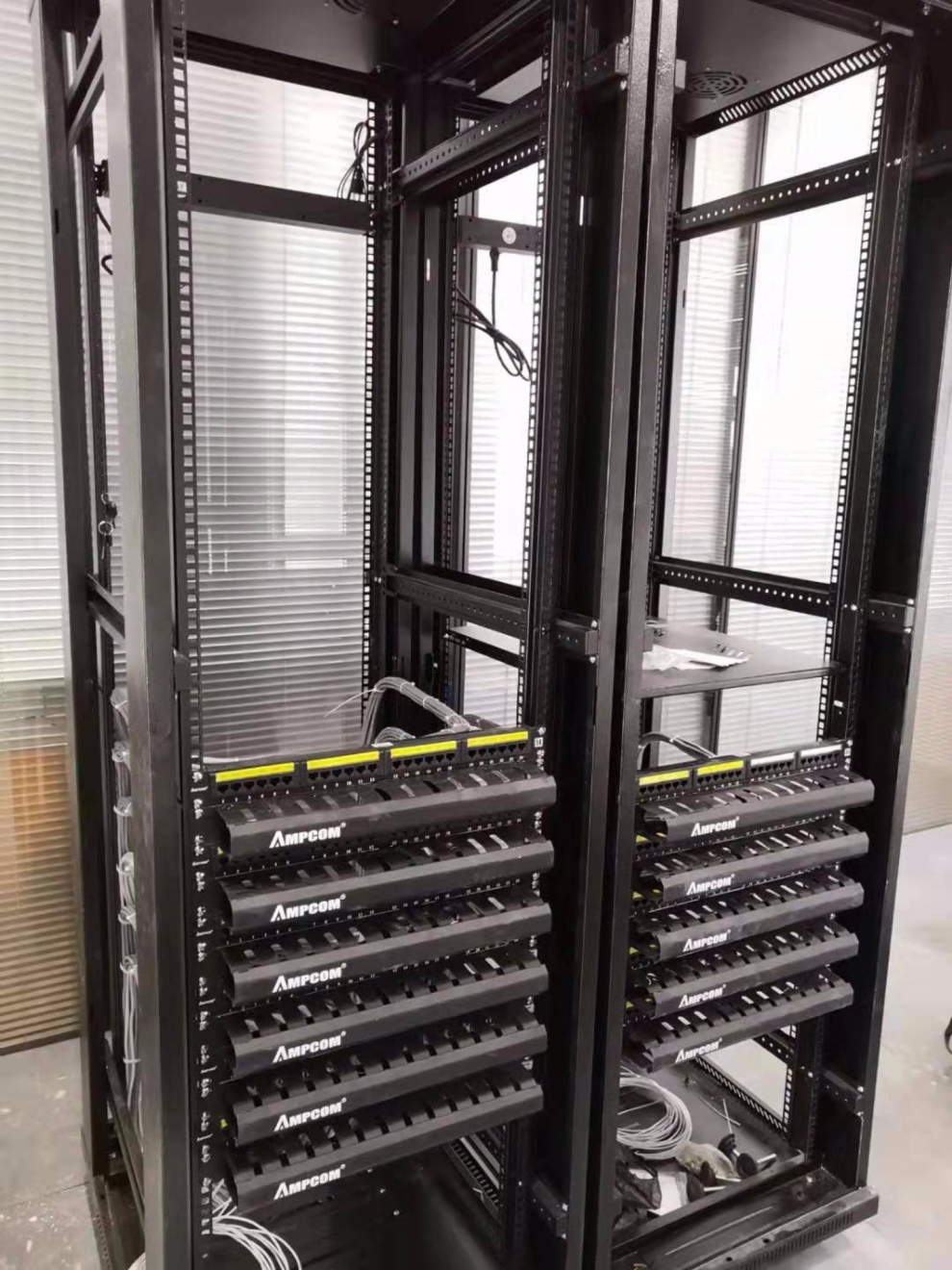 深圳龍勝恒博商務(wù)中心弱電工程建設(shè) 深圳龍勝恒博商務(wù)中心弱電工程建設(shè)