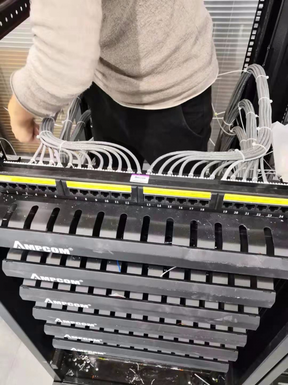 弱電布線需注意事項 弱電布線需注意事項