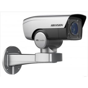 海康威視人臉抓拍槍機(jī)