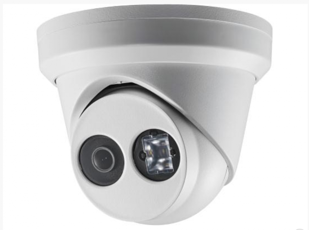 ?？低?00萬(wàn)高清半球攝像機(jī)