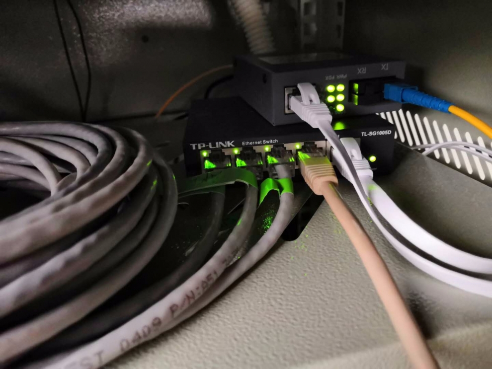 廣州無線網(wǎng)絡(luò)覆蓋建設(shè)