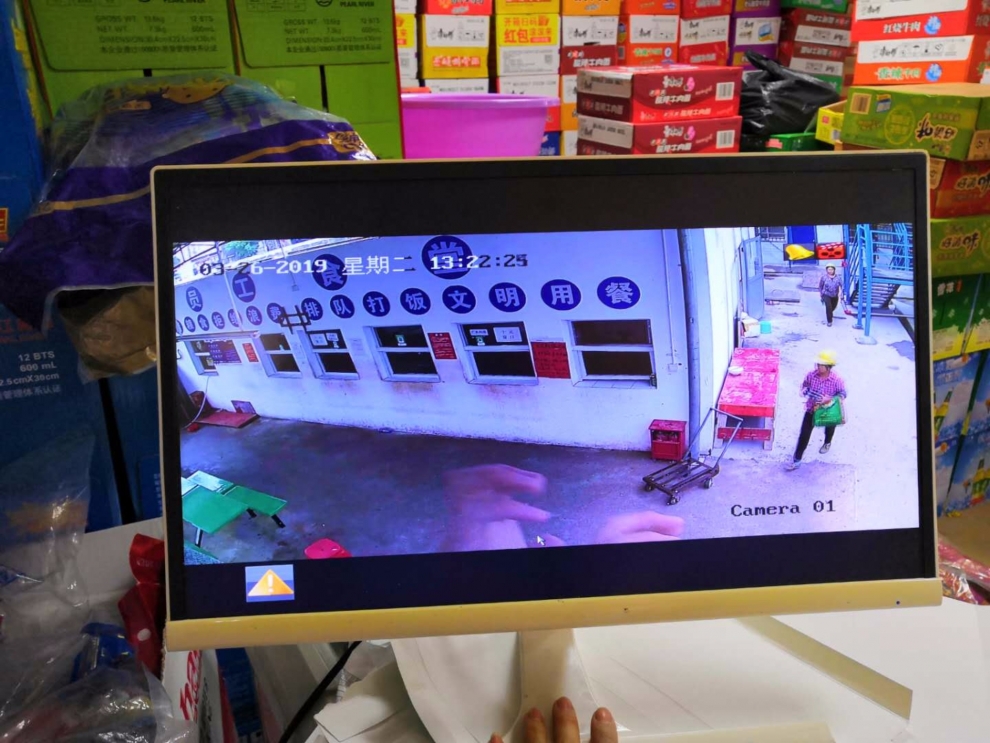 廣州監(jiān)控安裝 廣州監(jiān)控安裝