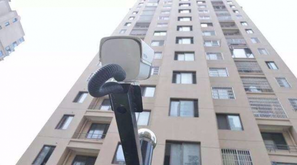 防高空墜物監(jiān)控有效解決墜物傷人取證難等問題 防高空墜物監(jiān)控有效解決墜物傷人取證難等問題