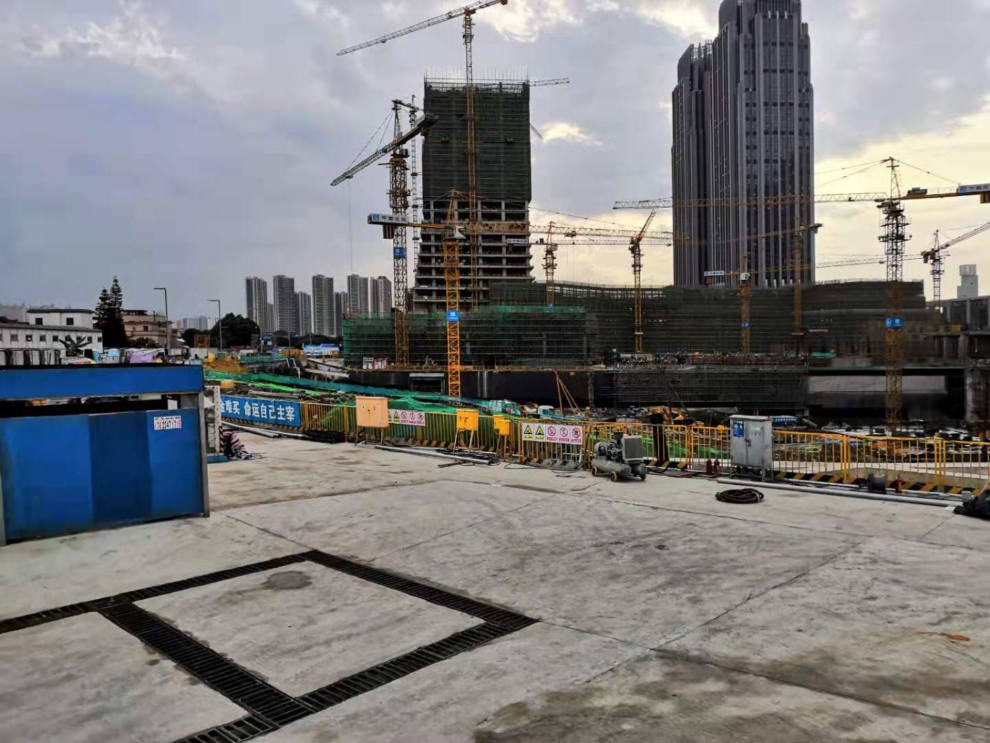 建筑工地監(jiān)控系統(tǒng)安裝 建筑工地監(jiān)控系統(tǒng)安裝