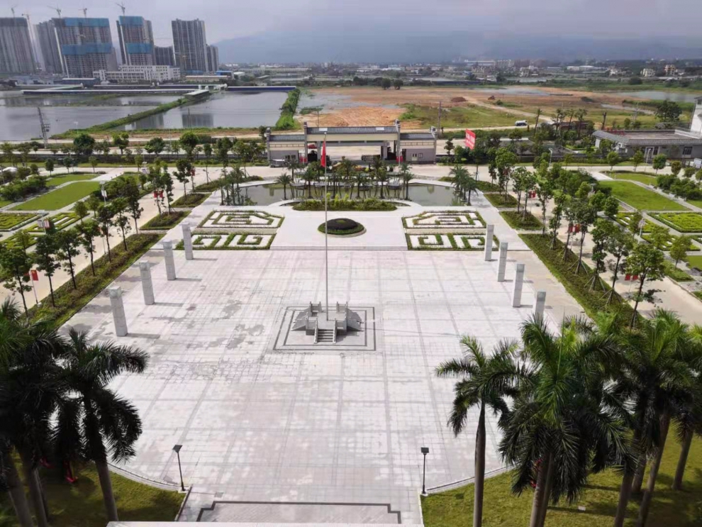 肇慶監(jiān)獄打造“智慧監(jiān)獄”，成為廣東省第一個(gè)智能化試點(diǎn)監(jiān)獄