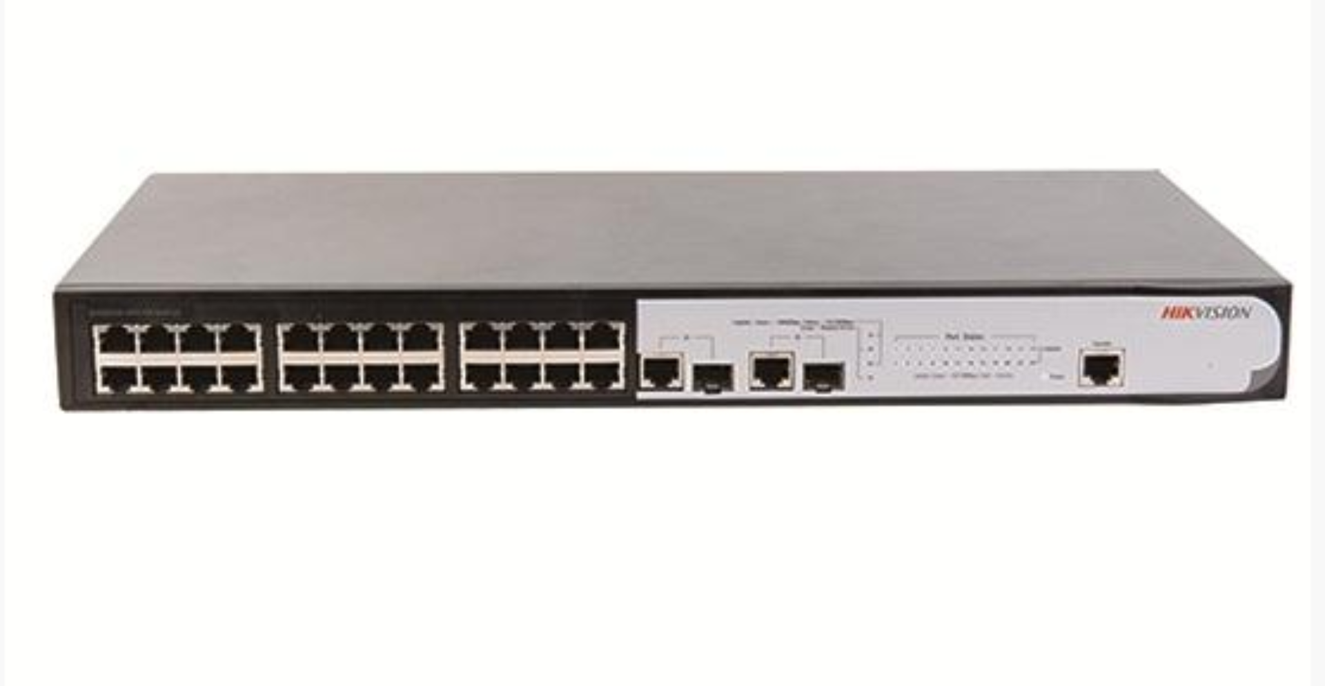 二層接入交換機