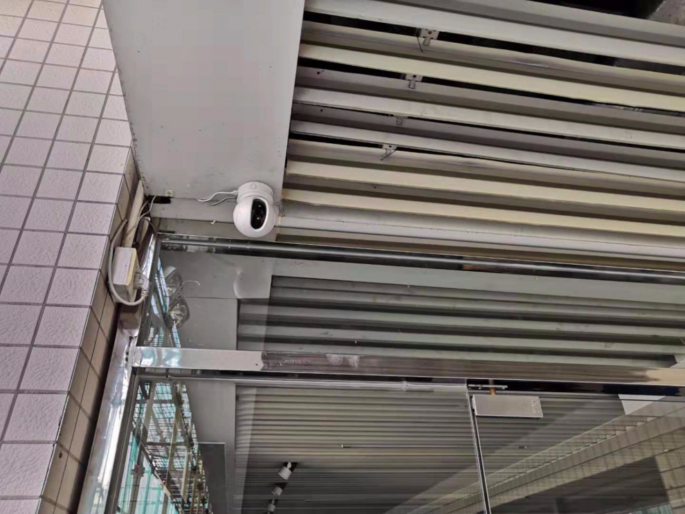 廣州大學(xué)城科技樓監(jiān)控安裝 廣州大學(xué)城科技樓監(jiān)控安裝